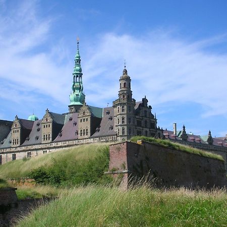 Perfect City-Break Apartment In Cph København Eksteriør bilde