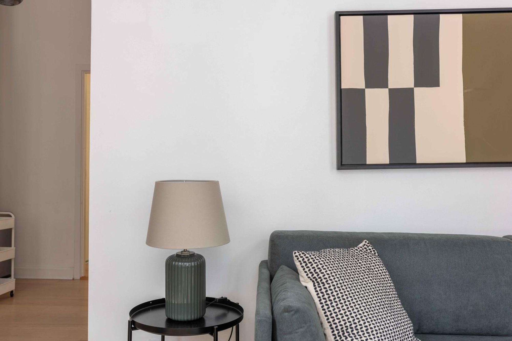 Perfect City-Break Apartment In Cph København Eksteriør bilde