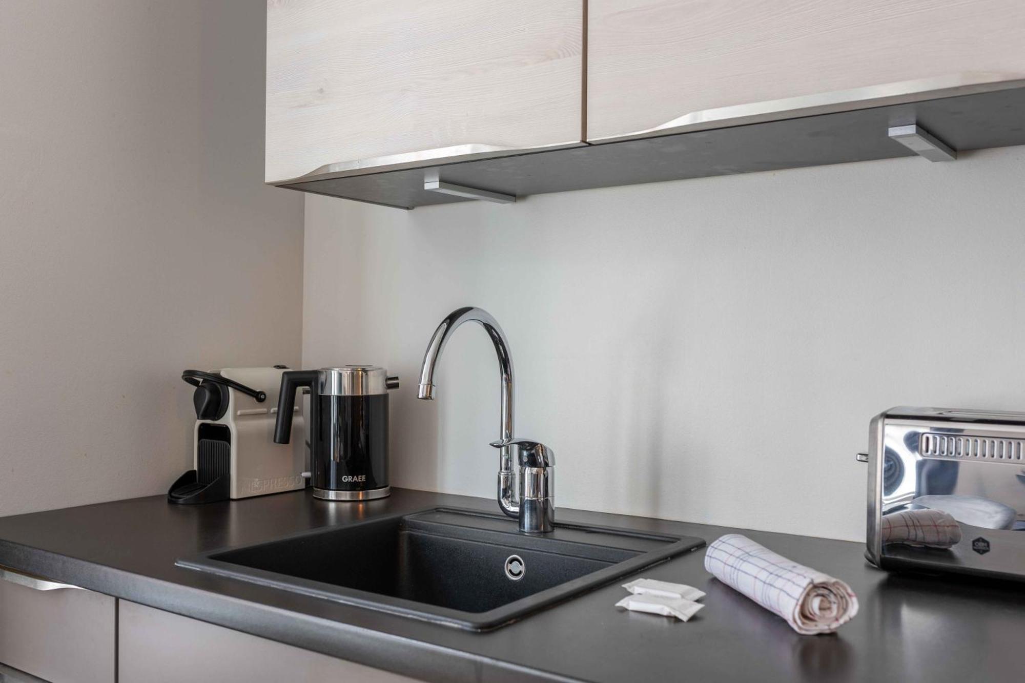 Perfect City-Break Apartment In Cph København Eksteriør bilde