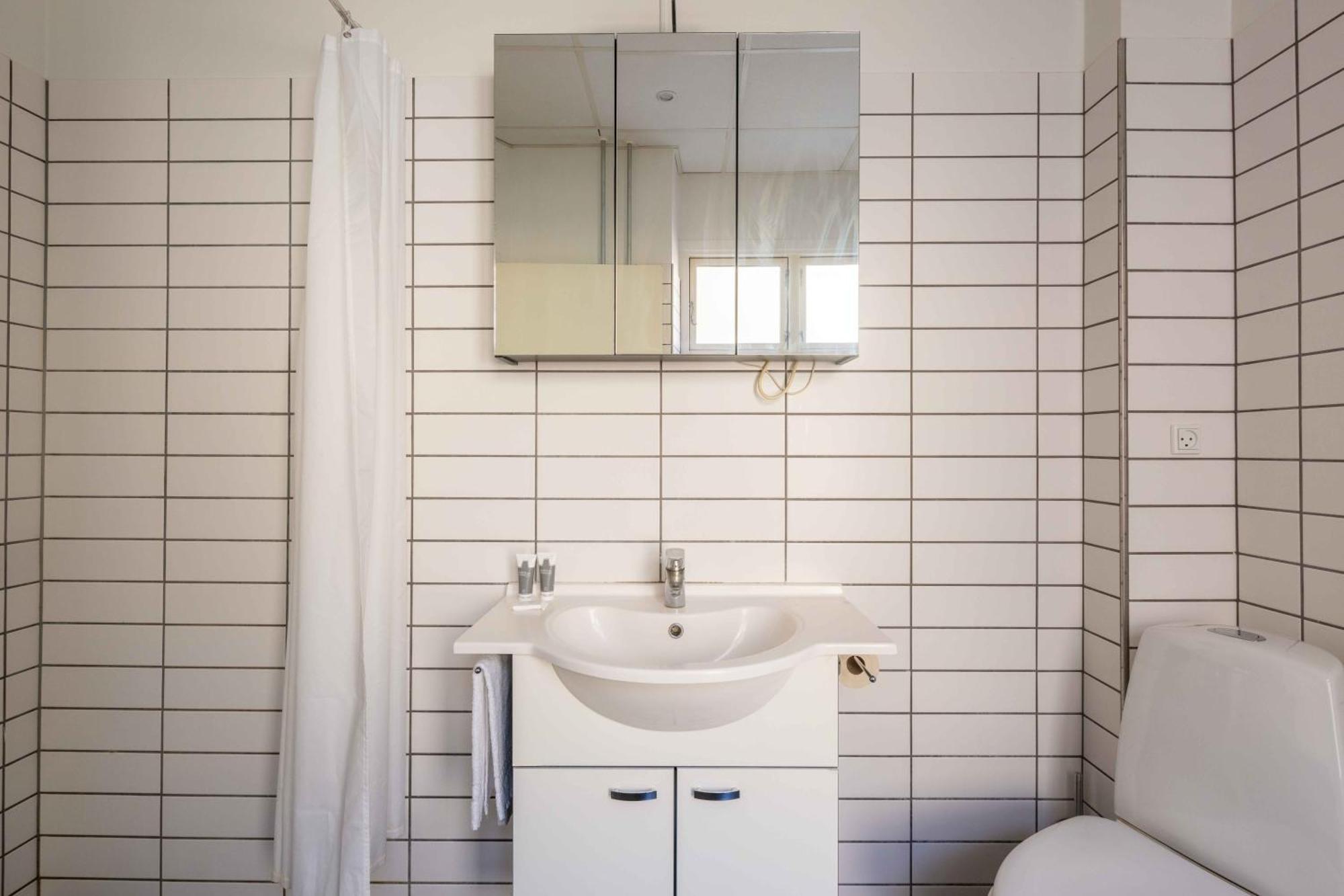 Perfect City-Break Apartment In Cph København Eksteriør bilde
