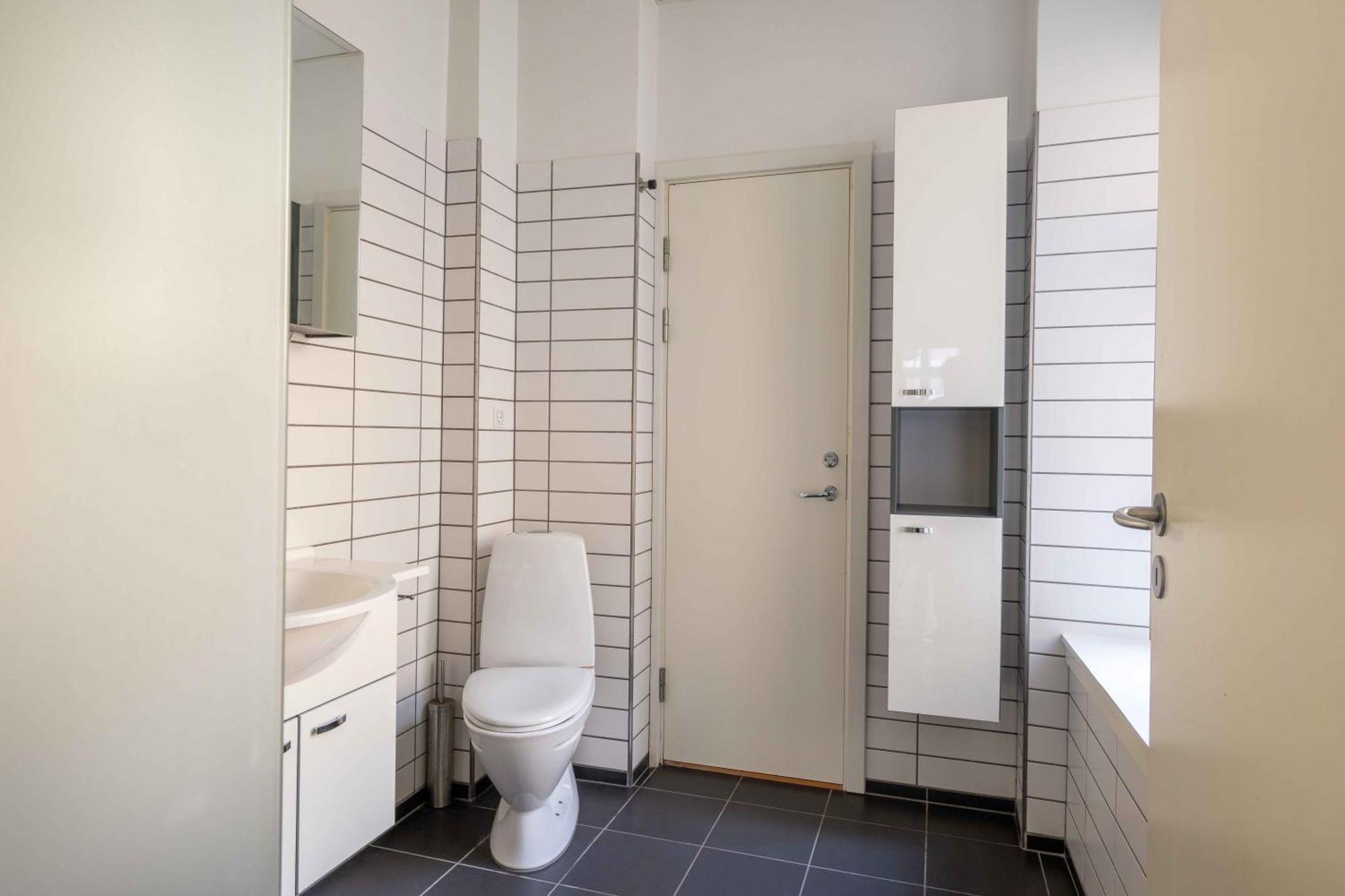 Perfect City-Break Apartment In Cph København Eksteriør bilde