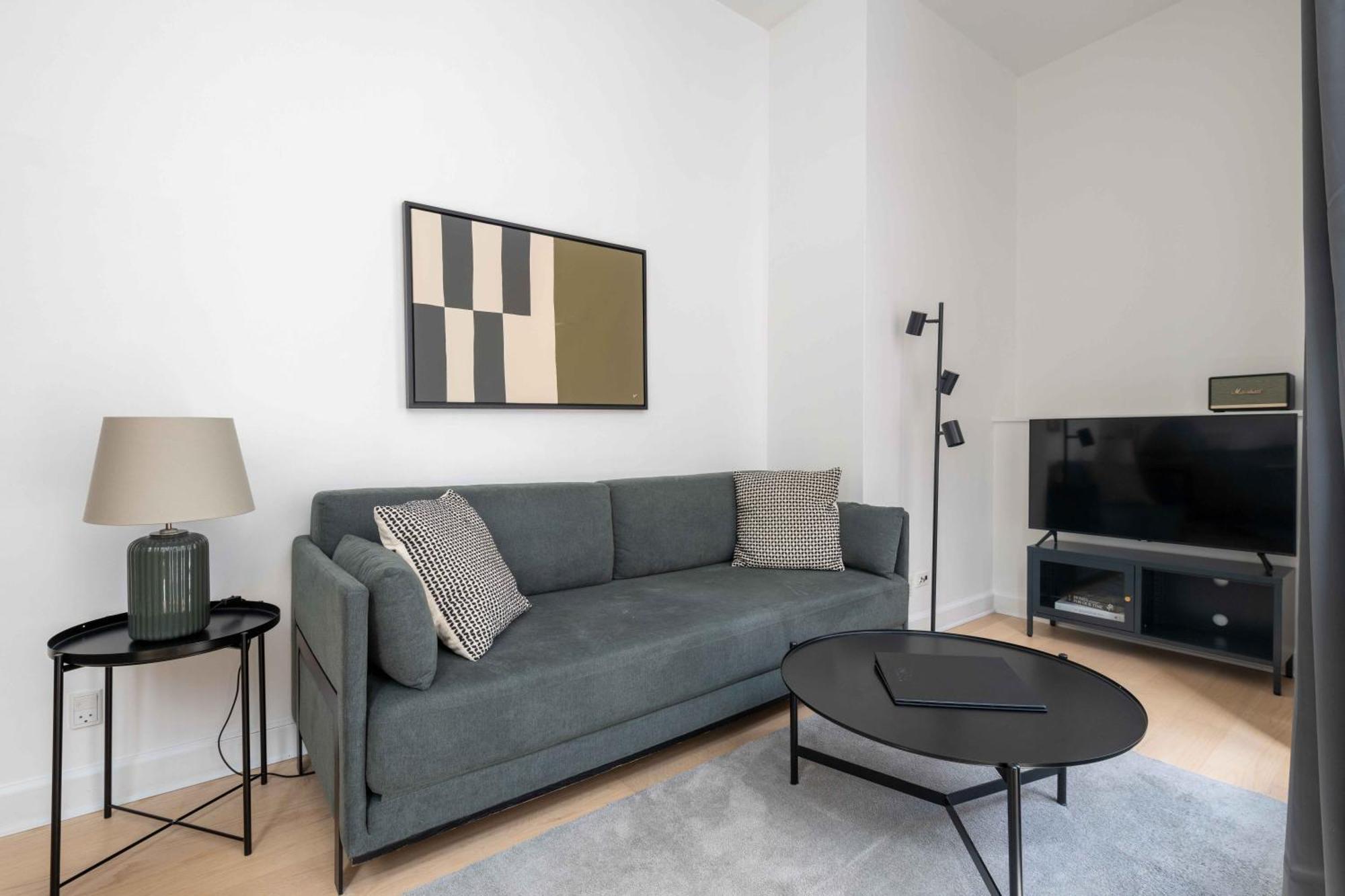 Perfect City-Break Apartment In Cph København Eksteriør bilde