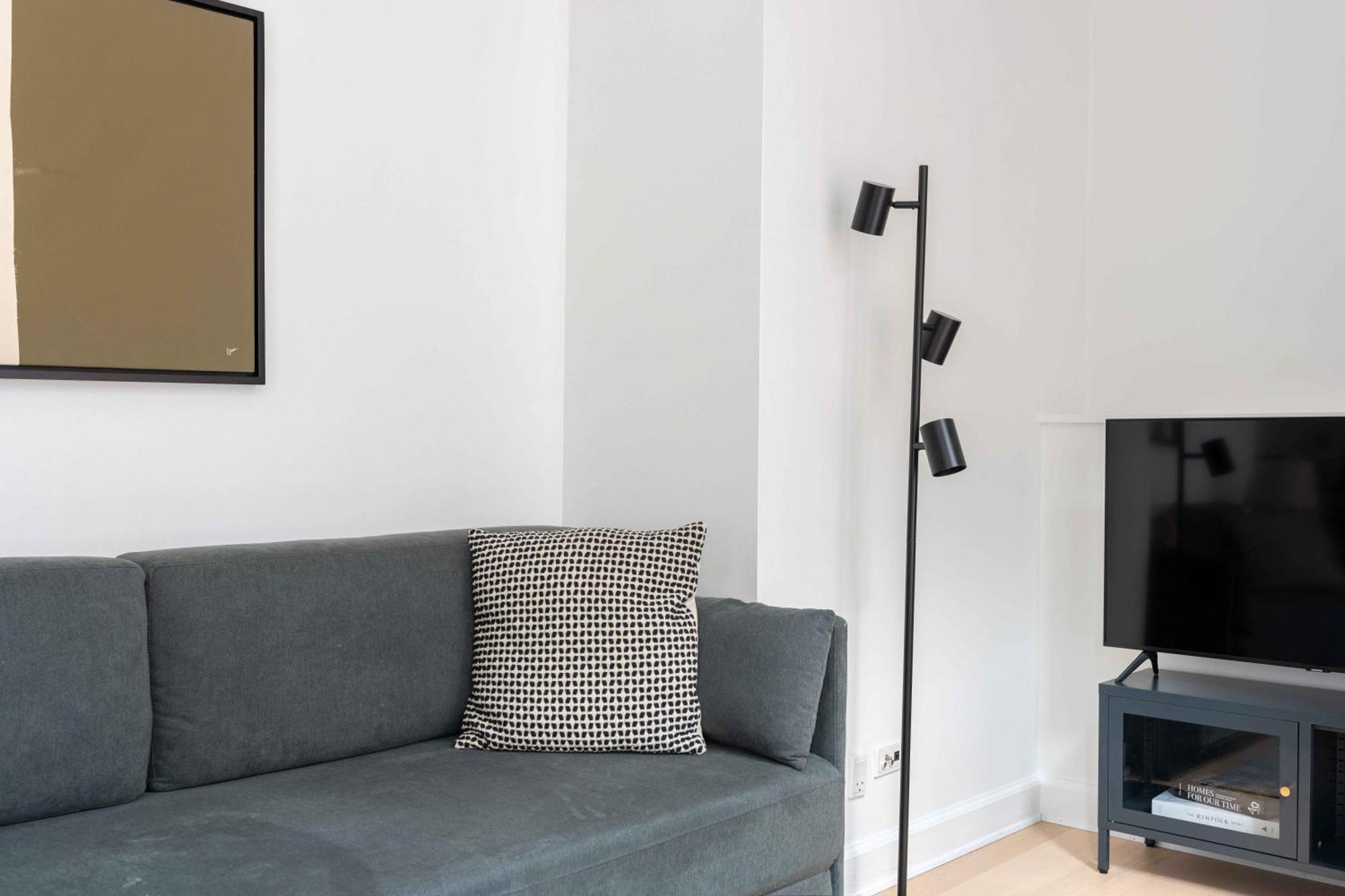 Perfect City-Break Apartment In Cph København Eksteriør bilde