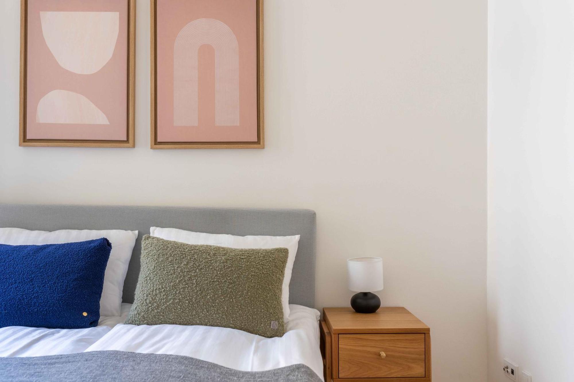 Perfect City-Break Apartment In Cph København Eksteriør bilde