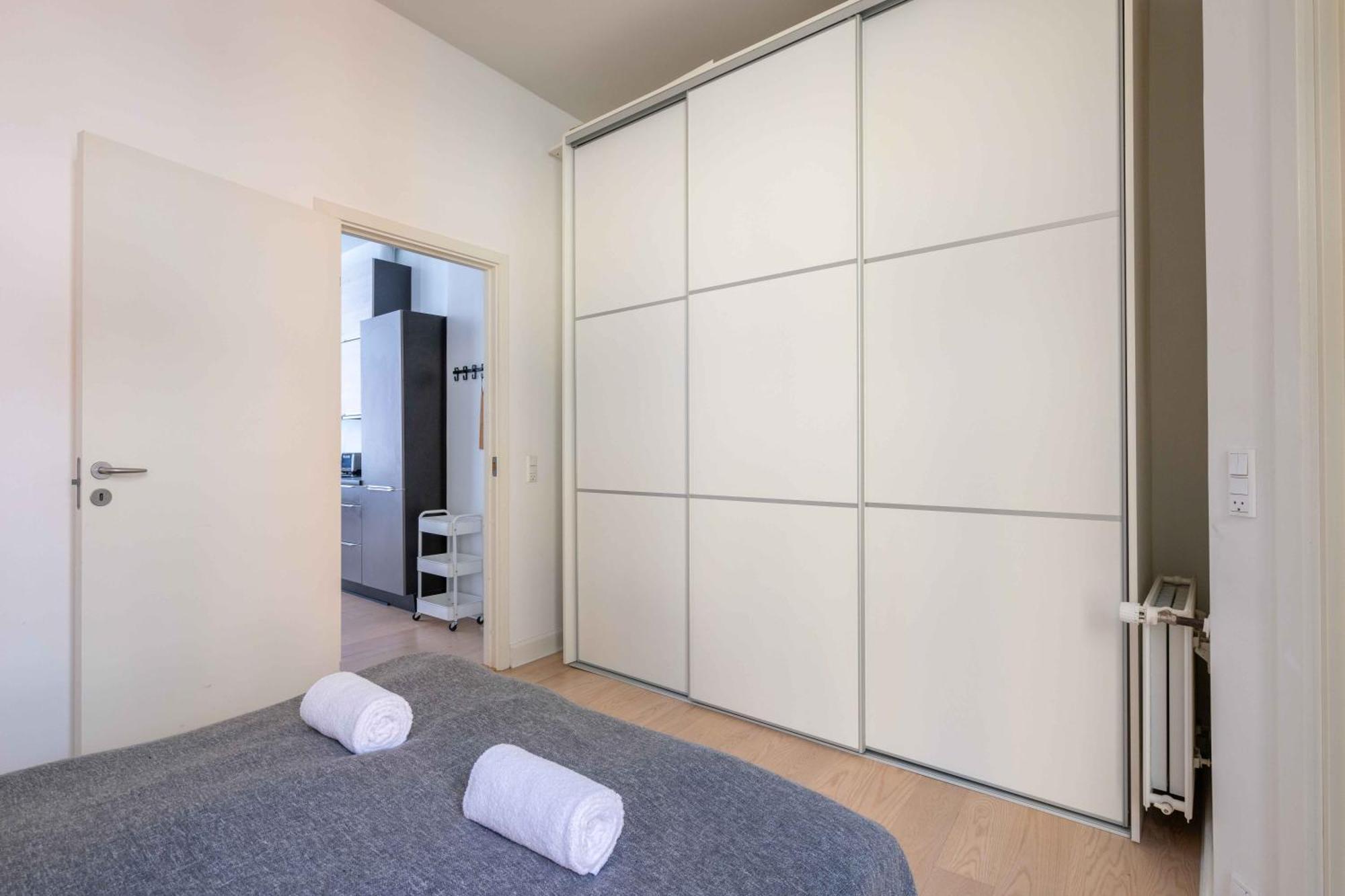 Perfect City-Break Apartment In Cph København Eksteriør bilde