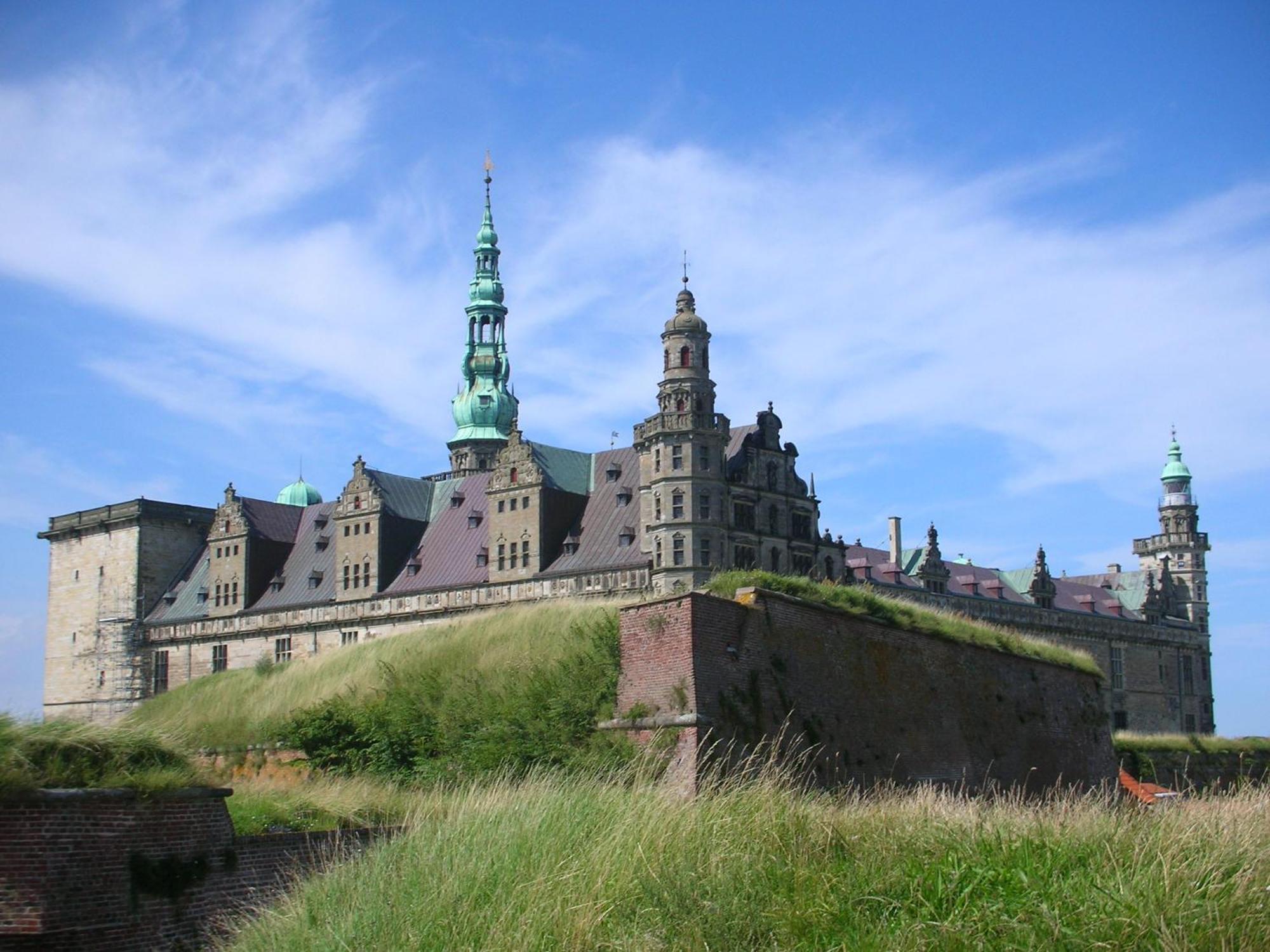 Perfect City-Break Apartment In Cph København Eksteriør bilde
