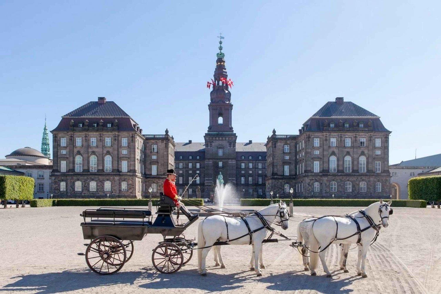 Perfect City-Break Apartment In Cph København Eksteriør bilde